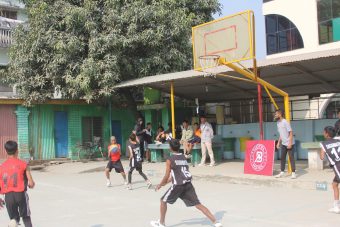 <span class='c1'>विराटनगरमा प्रदेशस्तरीय यू–१३ ३x३</span> <span class='c2'>बास्केटबल प्रतियोगिता हुने</span>