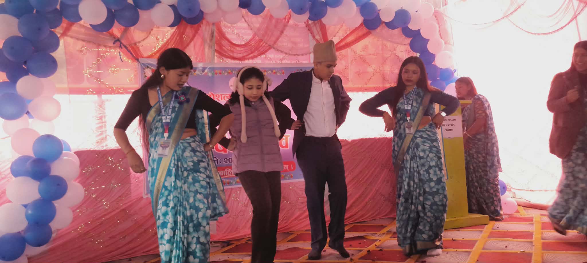 <span class='c1'>विराटनगरको अनमोल, सात वर्षमा दुई</span> <span class='c2'>हजार बालबालिकालाई विशेष शिक्षा</span>