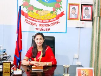 <span class='c1'>विराटनगरकी उपमेयर शिल्पा जिल्ला अधिवेशनमा</span> <span class='c2'>हार केन्द्रीय महाधिवेशनमा विजयी</span>