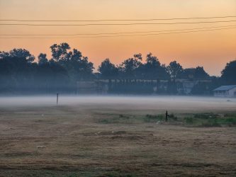 <span class='c1'>विराटनगरमा बढ्यो चिसो, यस्तो छ मोरङमा</span> <span class='c2'>शितलहर कहर हटाउने न्यानो योजना</span>