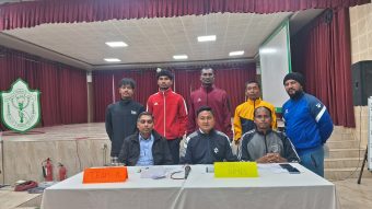 <span class='c1'>विराटनगरको दिल्ली पब्लीक स्कुलमा आजबाट ‘अन्तर</span> <span class='c2'> रनिङ शिल्ड फुटवल प्रतियोगिता’ हुदै</span>