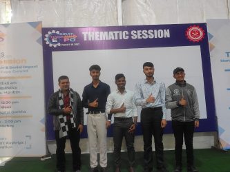 <span class='c1'>विराट एक्स्पो : ‘स्टार्ट अप जिरो</span> <span class='c2'>टु हिरो’ अन्तर्गत चार आईडिया छनोट</span>