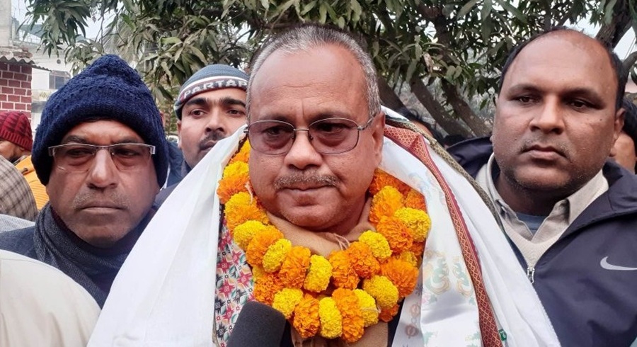 <span class='c1'>मधेश प्रदेशका मुख्यमन्त्री यादवले आउँदो</span> <span class='c2'>२४ गते विश्वासको मत लिने</span>