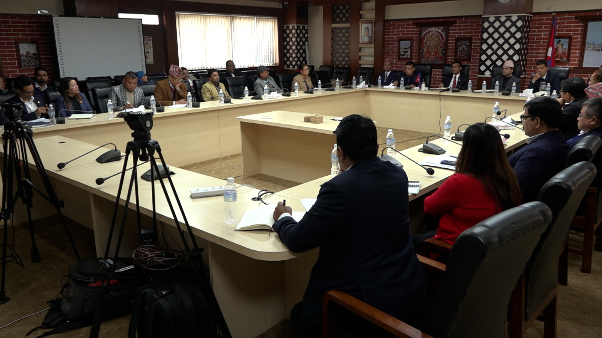 <span class='c1'>अन्तर्राष्ट्रिय आप्रवासी दिवस</span> <span class='c2'>मनाउने तयारीमा सरकार</span>