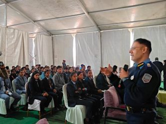 <span class='c1'>विराट ट्रेड एक्स्पोमा प्रविधि बहसः साइबर</span> <span class='c2'>सुरक्षादेखि एआई र डिजिटल व्यापारसम्म</span>