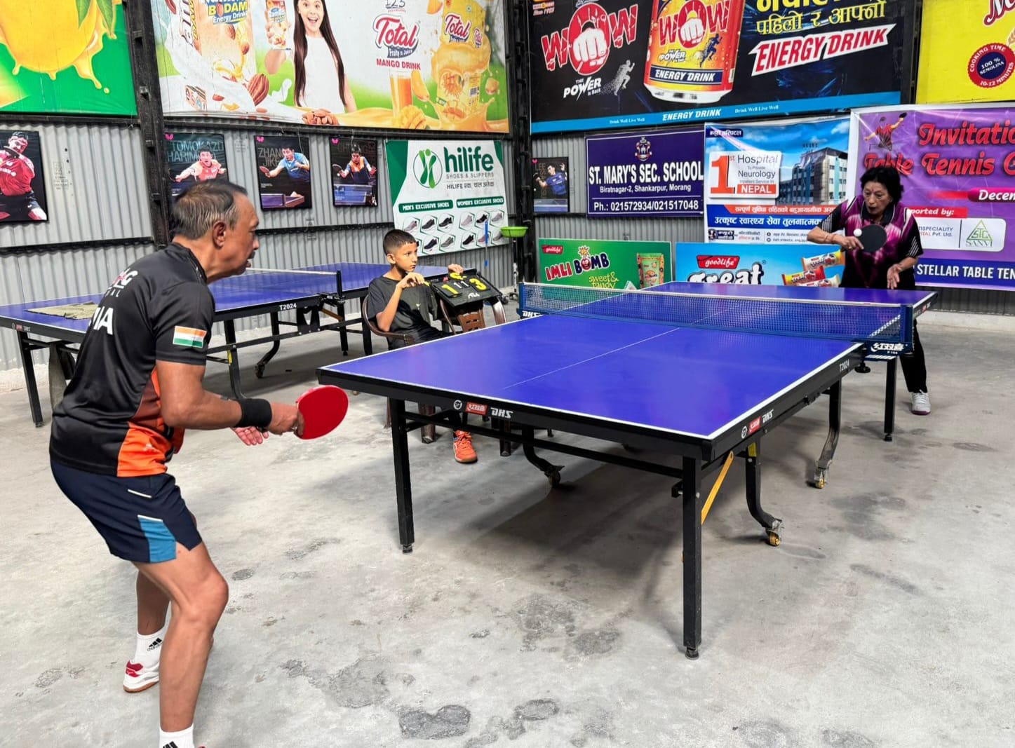 <span class='c1'>आमंत्रण भेट्रान टेबल</span> <span class='c2'>टेनिस प्रतियोगीता-२०२५ सम्पन्न</span>