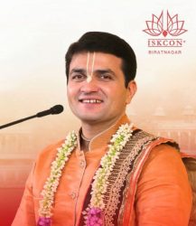 <span class='c1'>पुस ९ देखि विराटनगरमा ७ दिने</span> <span class='c2'>श्रीमद् भागवत कथा वाचन सुरु हुँदै</span>