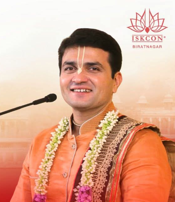 <span class='c1'>पुस ९ देखि विराटनगरमा ७ दिने</span> <span class='c2'>श्रीमद् भागवत कथा वाचन सुरु हुँदै</span>