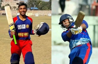 <span class='c1'>मोटरसाइकल दुर्घटनामा क्रिकेटका राष्ट्रिय खेलाडी</span> <span class='c2'>विराटनगर निवासी थापाको मृत्यु</span>