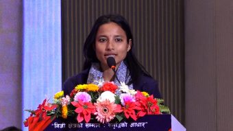 <span class='c1'>जेनजी आन्दोलनपछिको तीन महिना मेरो लागि</span> <span class='c2'>तीन दशक बराबर : रक्षा बम</span>