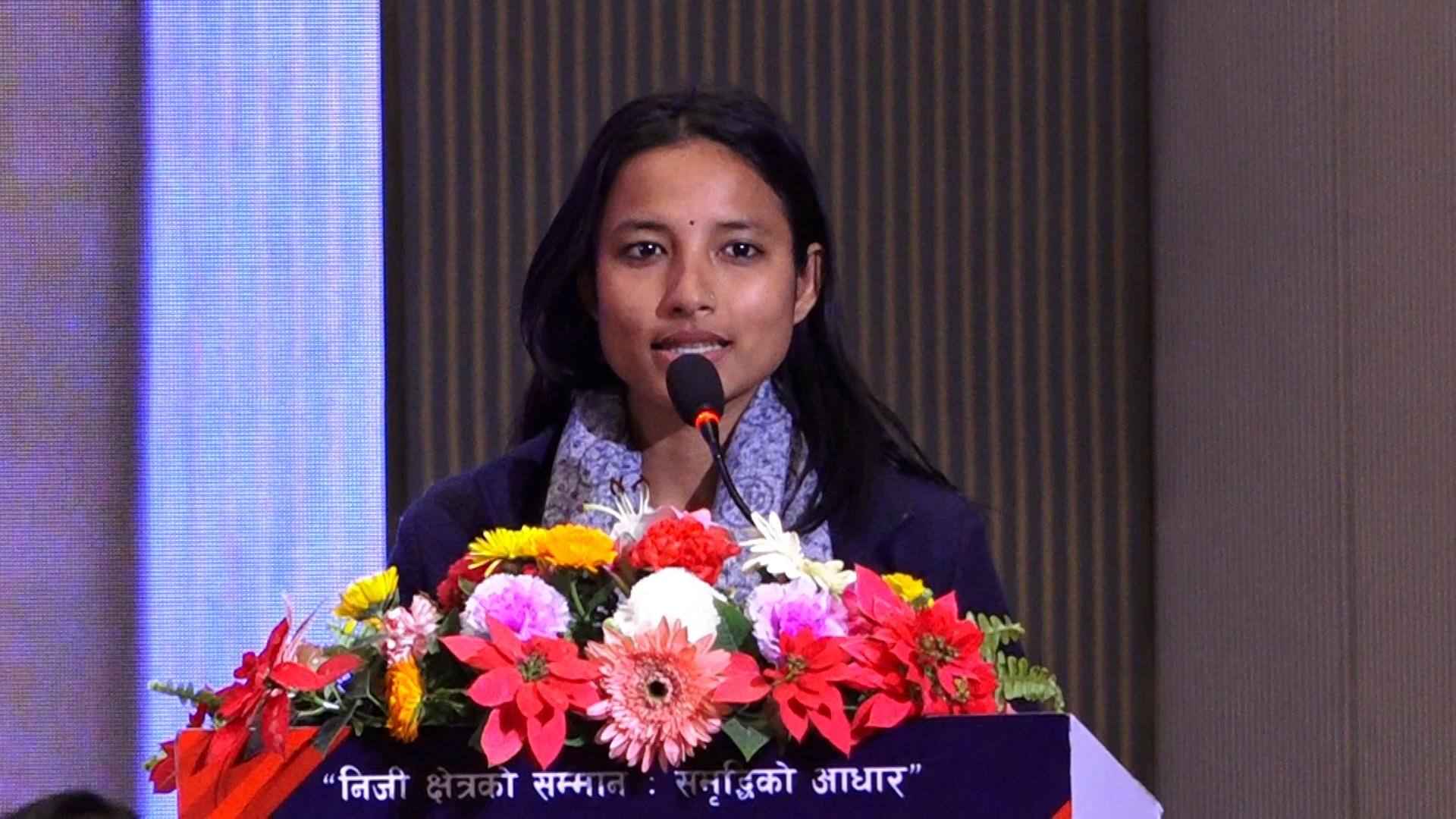 <span class='c1'>जेनजी आन्दोलनपछिको तीन महिना मेरो लागि</span> <span class='c2'>तीन दशक बराबर : रक्षा बम</span>