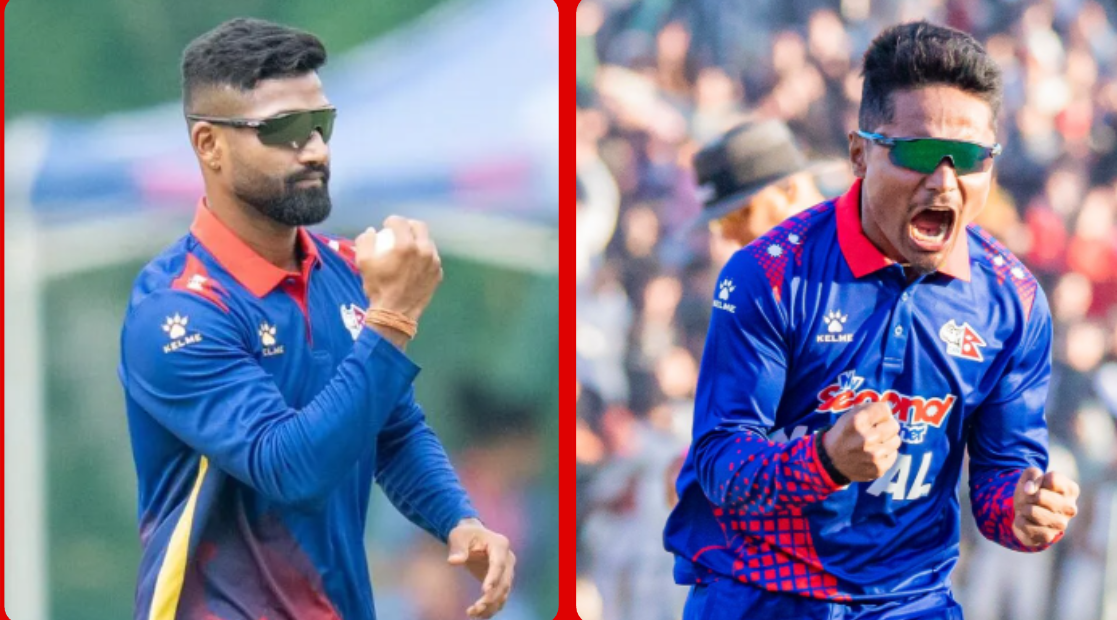 <span class='c1'>आज एनपीएलको उपाधिका लागि सुदूरपश्चिम</span> <span class='c2'>र लुम्बिनीबीच प्रतिस्पर्धा हुँदै</span>