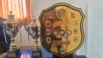 <span class='c1'>विराटनगरमा भोलीबाट १८ औँ राष्ट्रपति</span> <span class='c2'>रनिङ शिल्ड प्रतियोगिता हुदै</span>