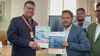 <span class='c1'>पारस हस्पिटल र विराट</span> <span class='c2'>मेडिकलबीच सहकार्य सम्झौता</span>