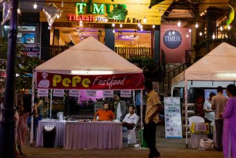 <span class='c1'>विराटनगरको हिमालय रोडमा पाँचौँ सडक</span> <span class='c2'>महोत्सव हुदै,आन्तरिक पर्यटनलाई टेवा पुर्‍याउने</span>