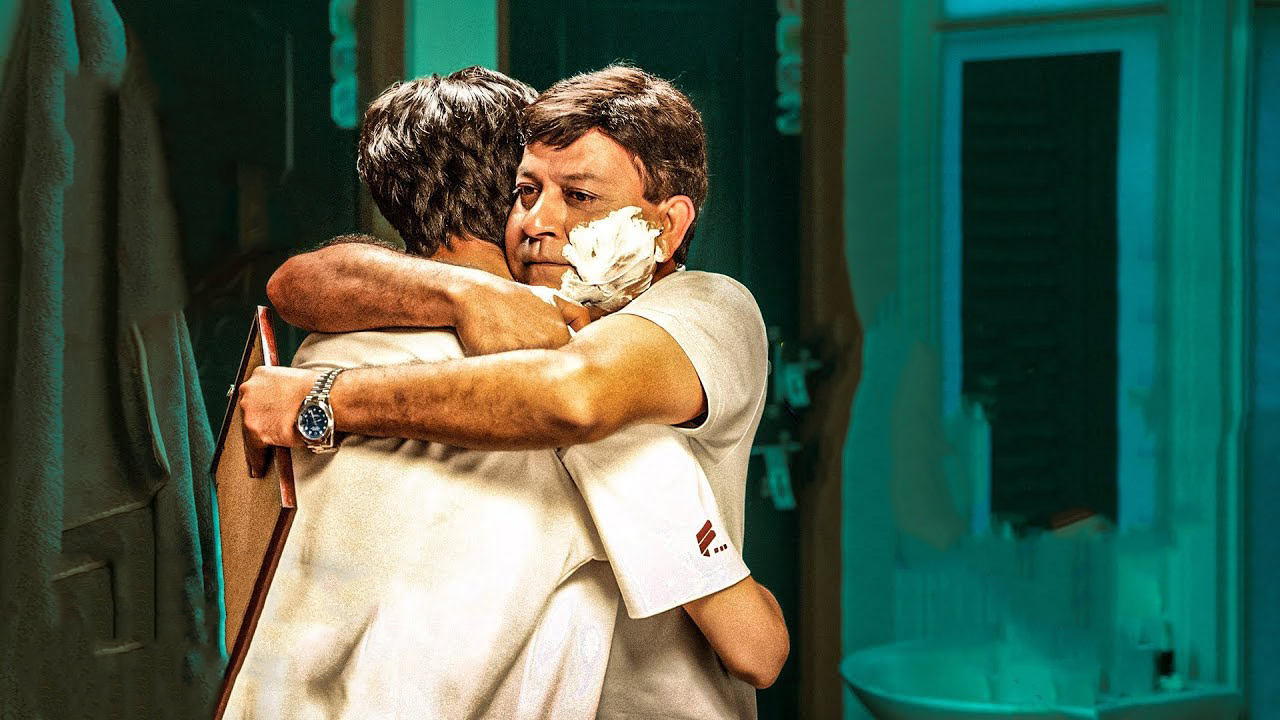 <span class='c1'>‘झरीपछिको इन्द्रेणी’ को नयाँ गीत</span> <span class='c2'>‘जब फर्किन्छु घर’ सार्वजनिक</span>