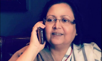 <span class='c1'>रास्वपाको सम्भावित सांसद सूचीमा राज्यलक्ष्मी</span> <span class='c2'>गोल्छा, फेरि राजनीतिमा कमब्याक ?</span>