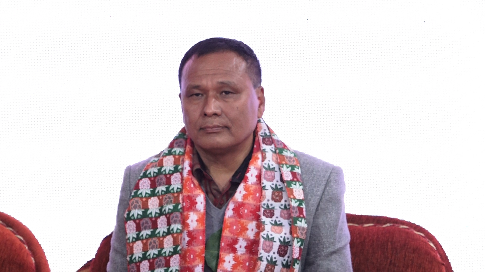 <span class='c1'>युवाहरूको सपना पूरा गर्ने वातावरण</span> <span class='c2'>नेपालमै बनाउनुपर्छ : कुलमान घिसिङ</span>