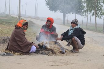 <span class='c1'>आजको मौसमः देशभर आंशिक</span> <span class='c2'>बदली, तराईमा हुस्सु</span>