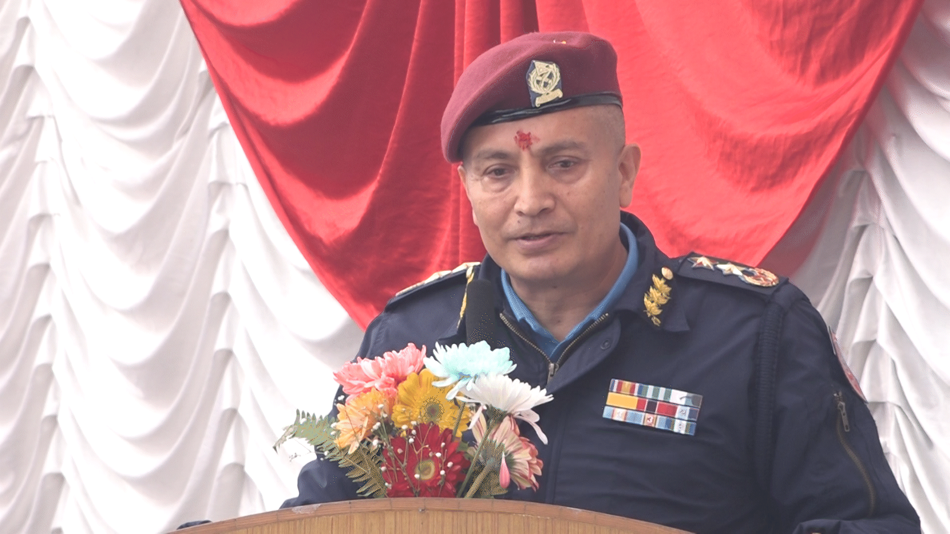 <span class='c1'>‘सुशासनका लागि कानुनी शासन चाहिन्छ,</span> <span class='c2'>त्यसका लागि नागरिकको सहयोग चाहिन्छ’</span>