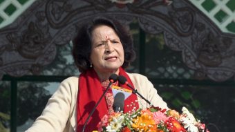 <span class='c1'>परम्परागत चिकित्सा पद्धति वैकल्पिक होइन, मूलधारको</span> <span class='c2'>उपचार हो : मन्त्री गौतम</span>