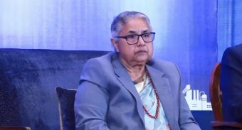 <span class='c1'>जेनजी आन्दोलनको मानवीय क्षति पीडायुक्त घाउ बनेर</span> <span class='c2'>सँधै रहिरहने छ : प्रधानमन्त्री कार्की</span>