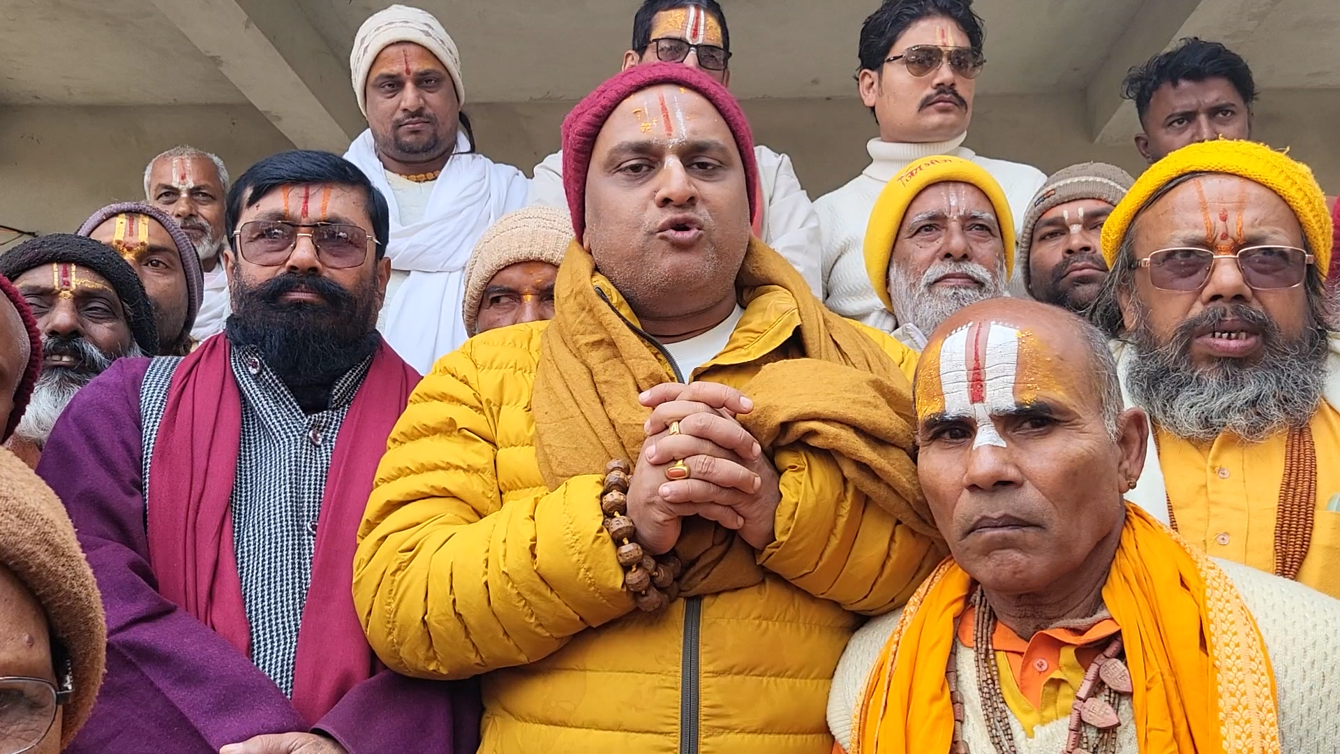 <span class='c1'>बांगलादेशमा भएको हिन्दू युवाको हत्या प्रकरण</span> <span class='c2'>: जनकपुरधाममा भोली विरोध र्याली निकालिने</span>