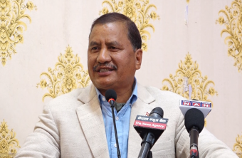 <span class='c1'>जेनजी आन्दोलनले सत्ता र संसदलाई दुई</span> <span class='c2'>दिनमा खरानी बनाइदियो : विप्लव</span>