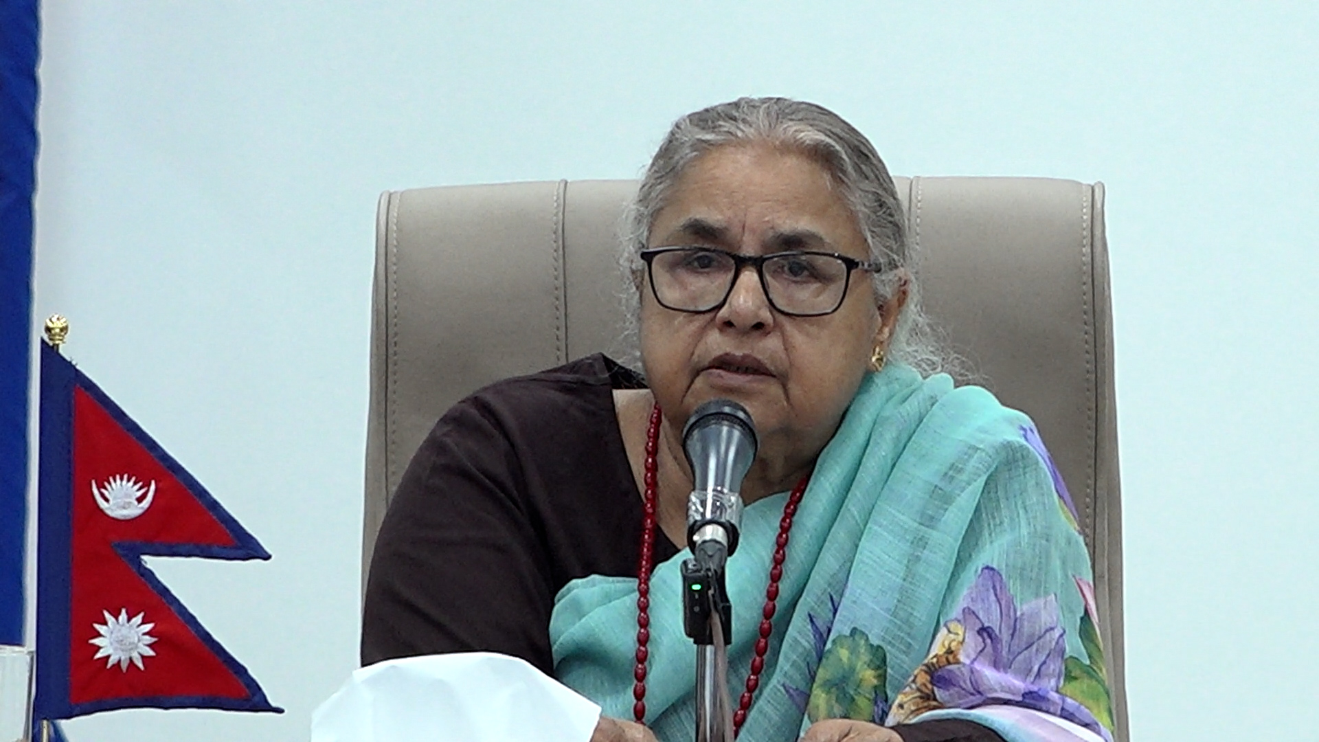 <span class='c1'>जेनजी आन्दोलनलाई सरकारले</span> <span class='c2'>दियो जनआन्दोलनको मान्यता</span>