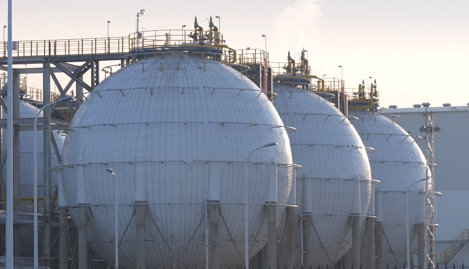 <span class='c1'>चीनमा विश्वकै सबैभन्दा ठूलो एकीकृत</span> <span class='c2'>हरित हाइड्रोजन–एमोनिया–मेथानोल परियोजना सञ्चालनमा</span>