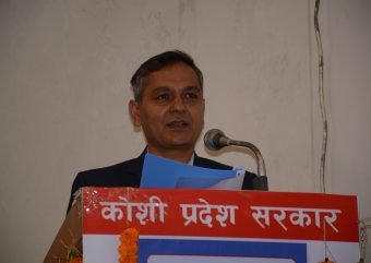 <span class='c1'>देशलाई थप अस्थिरतातर्फ नधकेल्न निर्वाचनको</span> <span class='c2'>विकल्प छैन :गृहमन्त्री अर्याल</span>