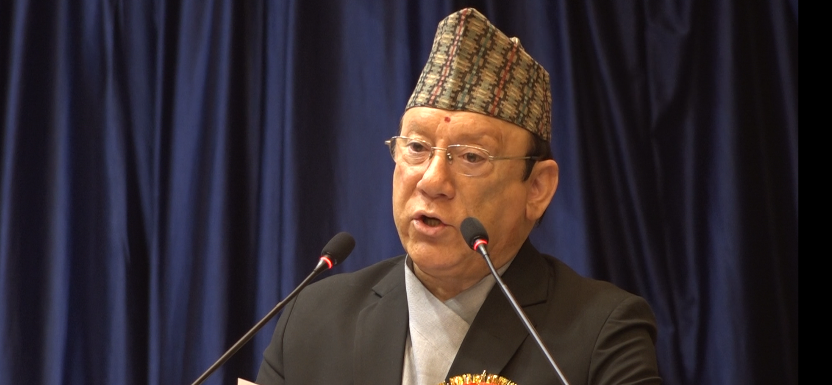 <span class='c1'>‘दण्डहीनतालाई रोकथाम गर्न महान्यायाधिवक्ता</span> <span class='c2'>कार्यालयले भूमिका खेल्नुपर्छ’</span>