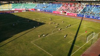 <span class='c1'>साफ क्लब महिला च्याम्पियनसिप : पाकिस्तानको</span> <span class='c2'>कराँचीलाई हराउँदै एपीएफ शीर्ष स्थानमा</span>