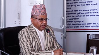 <span class='c1'>कानूनका भाषा र ढाँचाहरुमा एकरुपता</span> <span class='c2'>ल्याउन तालिमको व्यवस्था गर्न निर्देशन</span>