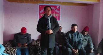 <span class='c1'>पद र सत्ताको लागि एमालेले जेपनि गर्न</span> <span class='c2'>थाल्यो, त्यसैले पार्टी छाडें : नेता शाह</span>