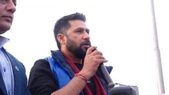 <span class='c1'>जेन–जी आन्दोलनका शहीद परिवारसँग रवि लामिछानेको</span> <span class='c2'>भेट, न्याय नपाएसम्म साथ रहने प्रतिबद्धता</span>