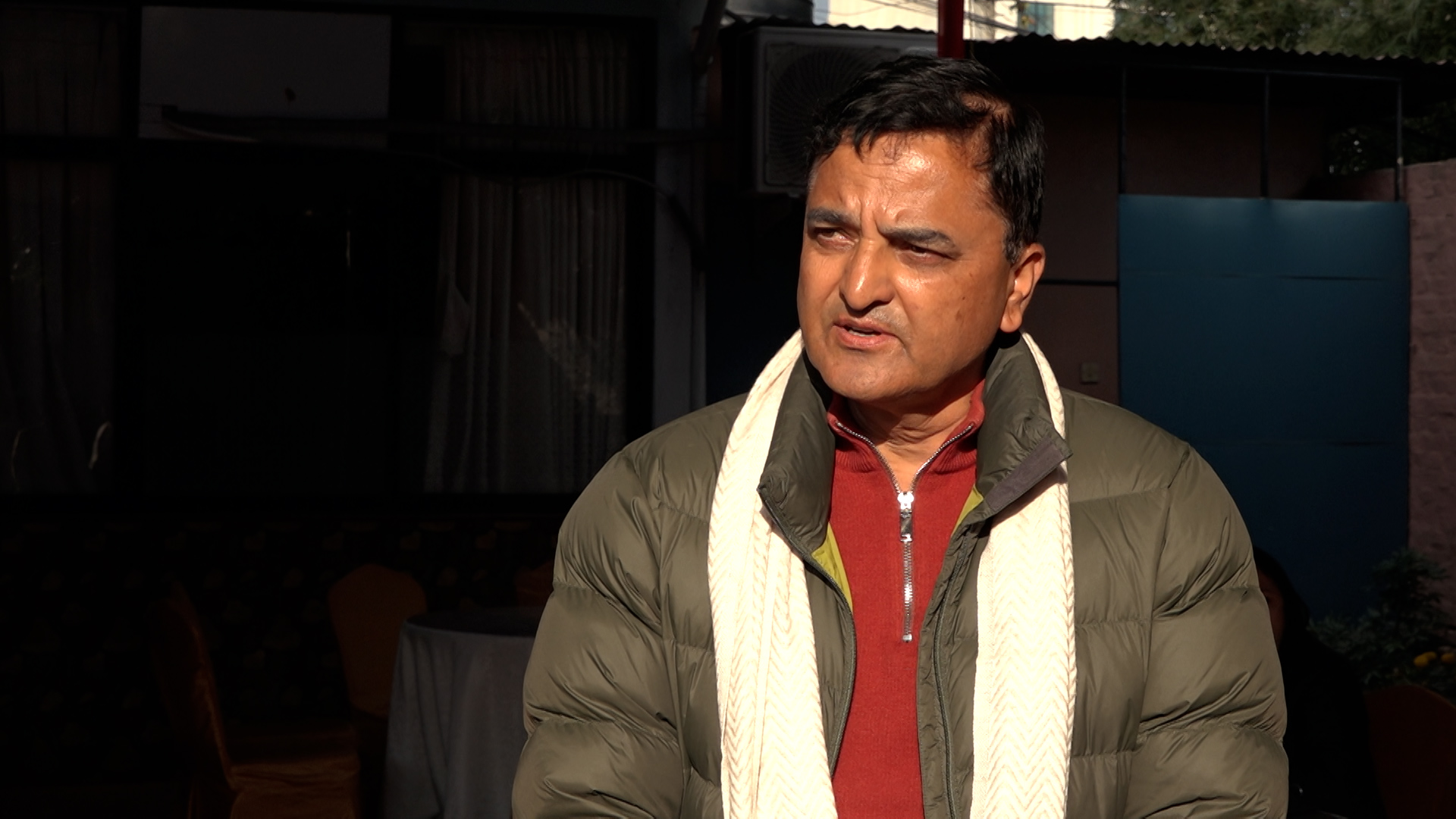 <span class='c1'>महाधिवेशनमा उठाएका मुद्दाहरूलाई निरन्तर उठाउने</span> <span class='c2'>ईश्वर पोखरेल पक्षको निर्णय</span>