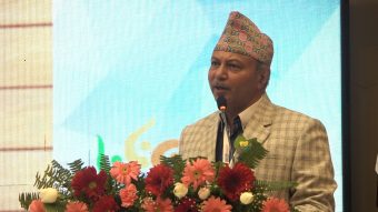 <span class='c1'>साकोस शिखर गोष्ठी सुरु, सहकारी अभियान</span> <span class='c2'>सुदृढ बनाउन रणनीतिक उन्नयनमा जोड</span>