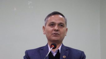 <span class='c1'>प्रमुख राजनीतिक दललाई पाखा राखेर निर्वाचनमा</span> <span class='c2'>कसरी सम्भव छ : मुख्यमन्त्री</span>