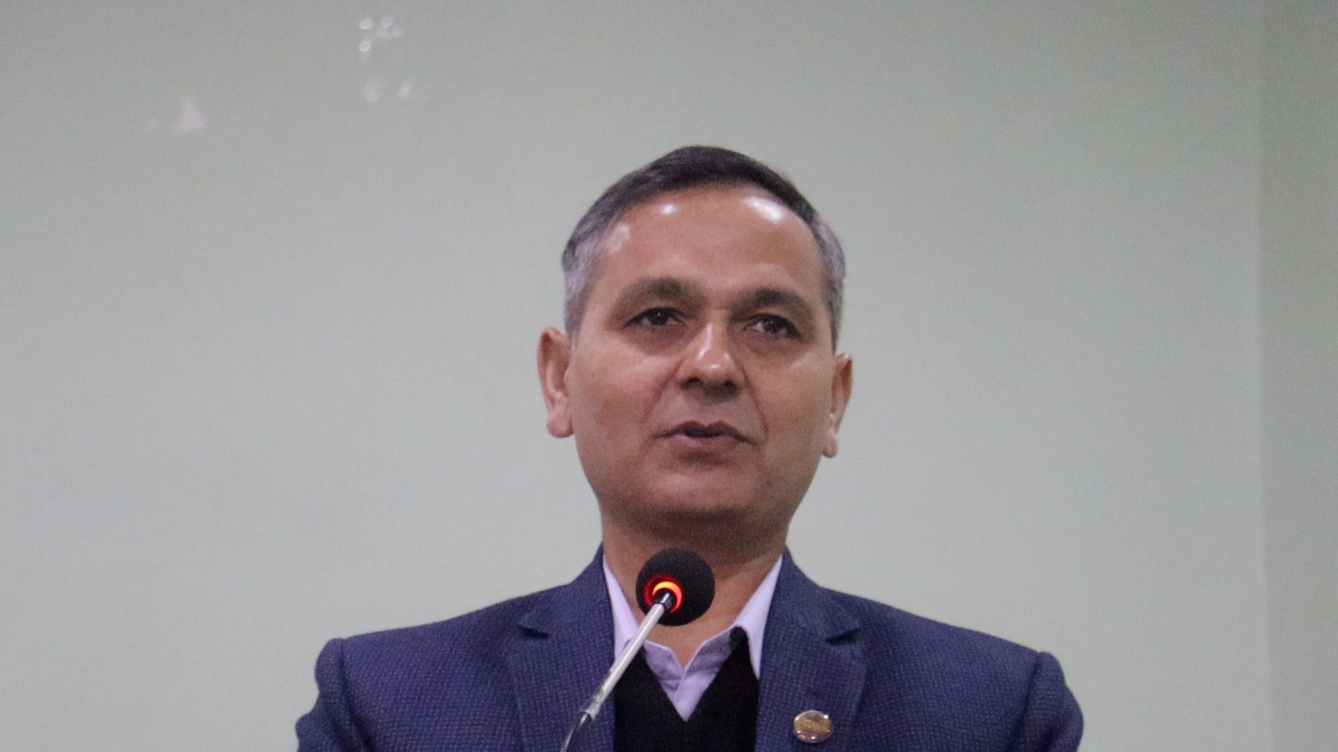 <span class='c1'>प्रमुख राजनीतिक दललाई पाखा राखेर निर्वाचनमा</span> <span class='c2'>कसरी सम्भव छ : मुख्यमन्त्री</span>