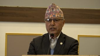 <span class='c1'>नेपालमा ‘वाक इन द टक’</span> <span class='c2'>को ठूलो समस्या : अर्थमन्त्री</span>