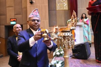 <span class='c1'>२७ औँ वर्षमा पर्यटन बोर्डको रणनीतिक</span> <span class='c2'>फड्कोः नेपाल–आसियान पर्यटन वर्ष २०२६ घोषणा</span>