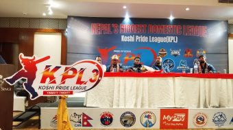 <span class='c1'>कोशी प्राइड लिग क्रिकेटको तेस्रो</span> <span class='c2'>संस्करण फागुन ९ देखि सुनसरीमा</span>