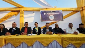 <span class='c1'>नेपाल जेसीजको ५२ औं राष्ट्रिय महाधिवेशनको</span> <span class='c2'>सम्पूर्ण तयारी पूरा, शुक्रबार उद्घाटन</span>