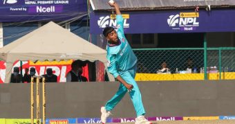 <span class='c1'>साहब आलम बने एनपीएल- २</span> <span class='c2'>मा ह्याट्रिक लिने पहिलो बलर</span>