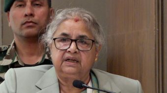 <span class='c1'>मुलुक बंगलादेश बन्ने हो कि भन्ने</span> <span class='c2'>चिन्ता लागेको छ : प्रधानमन्त्री कार्की</span>