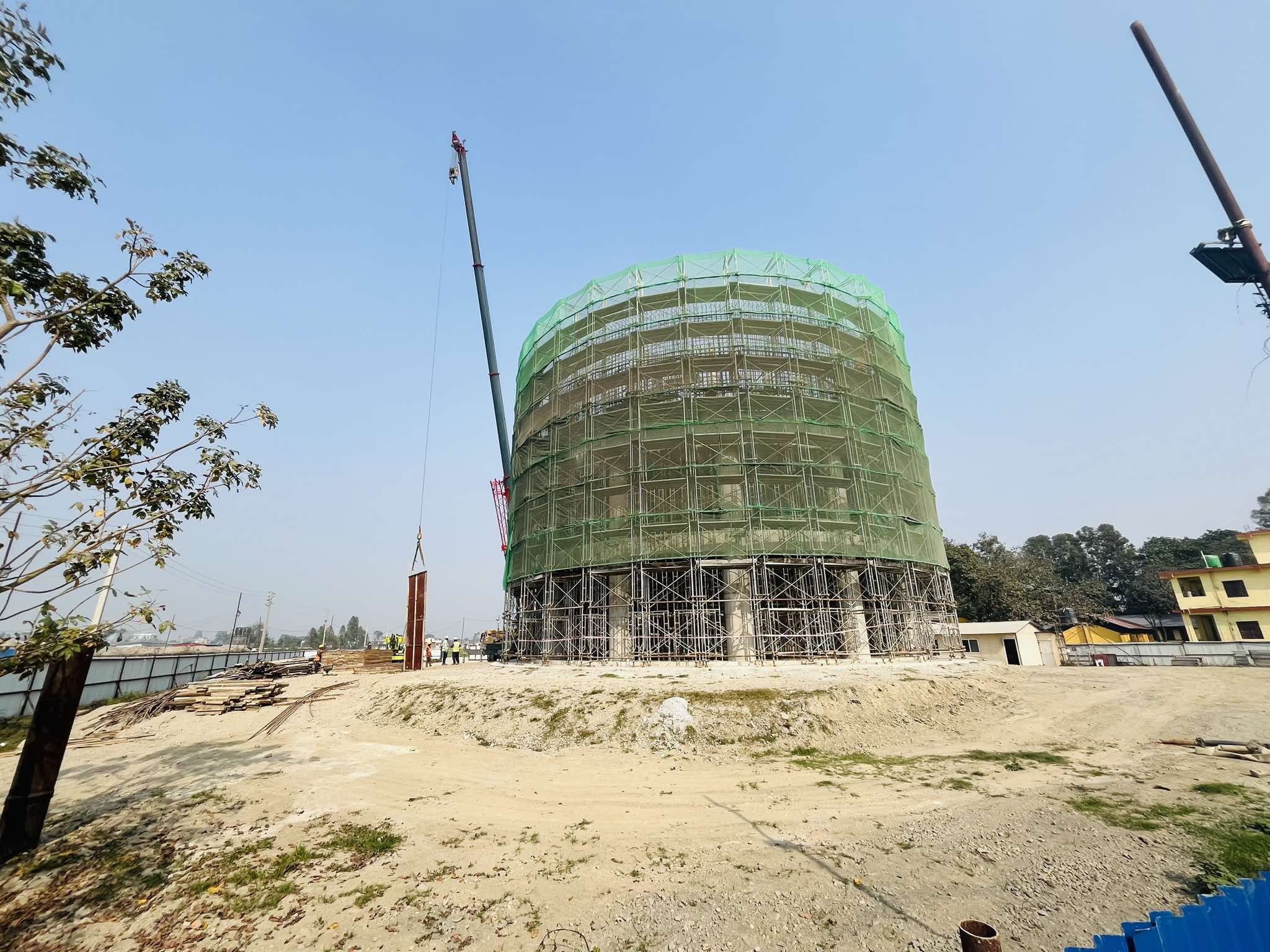 <span class='c1'>विराटनगरमा तीस वर्षपछि खानेपानी आपूर्ति प्रणालीमा</span> <span class='c2'>सुधार, छ महिनामा सकिदैछ काम</span>