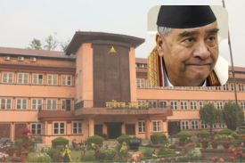 <span class='c1'>निर्वाचन आयोगको निर्णय बदर माग गर्दै</span> <span class='c2'>देउवा पक्षका कांग्रेस नेता सर्वोच्चमा</span>