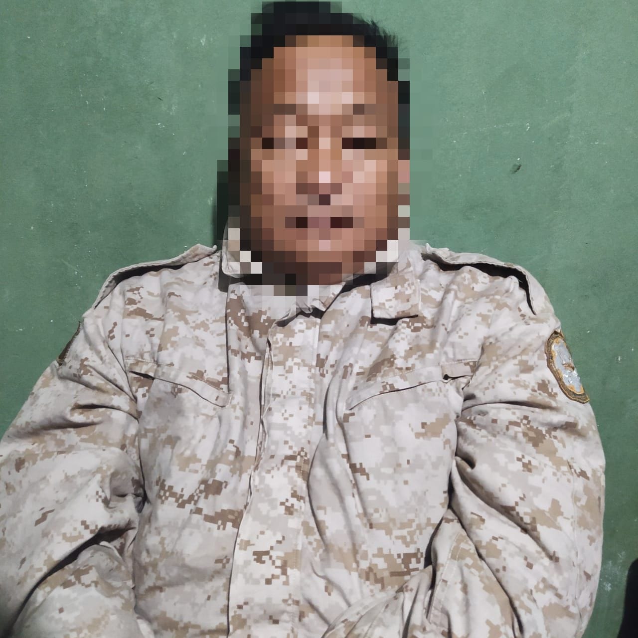 <span class='c1'>फैसला भएको नौवर्षपछि पक्राउ परे</span> <span class='c2'>२० वर्ष कैद सुनाइएका राई</span>