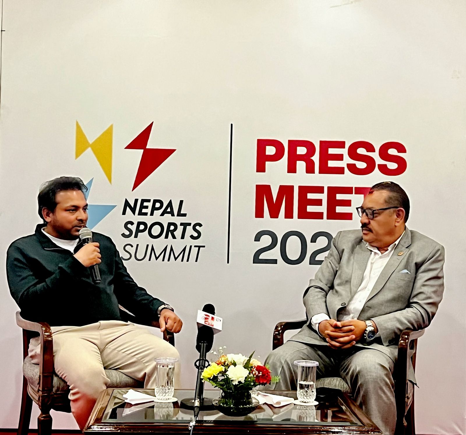 <span class='c1'>नेपाल स्पोर्ट्स समिट</span> <span class='c2'>२०२६ को घोषणा</span>